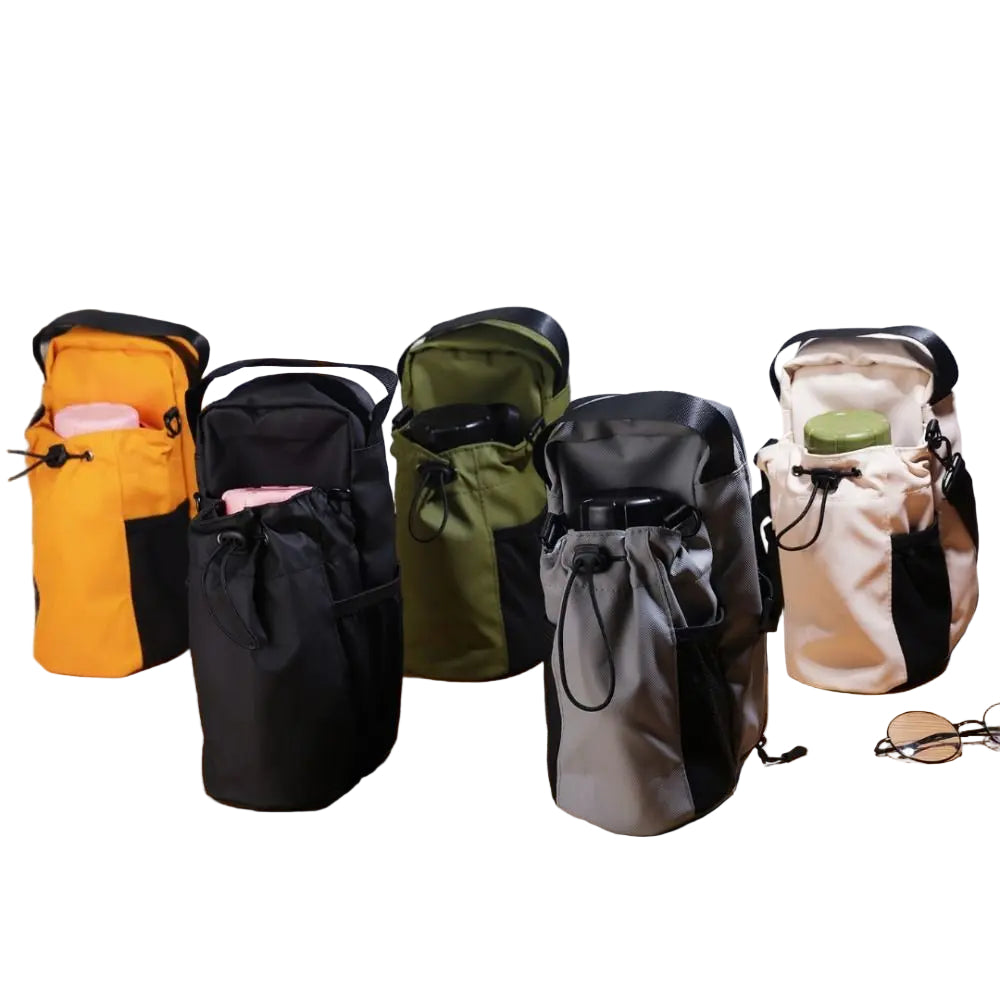 MagLift Elite Performance Gym Bag