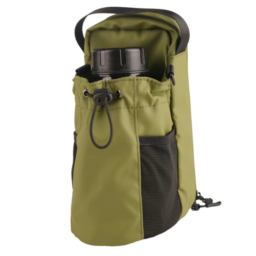 MagLift Elite Performance Gym Bag